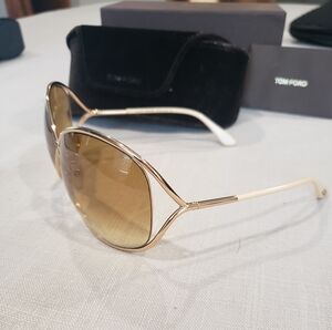 Tom Ford Miranda sunglasses